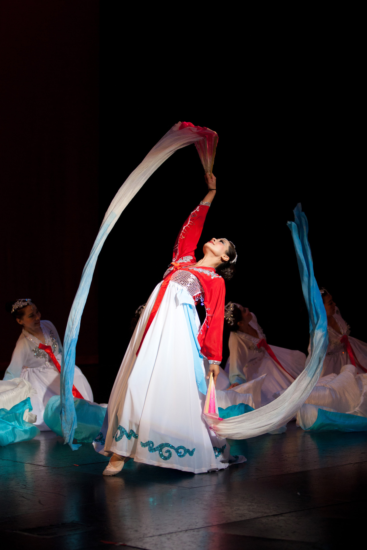 2013 Huayin 10th Anniversary Performance Image 442